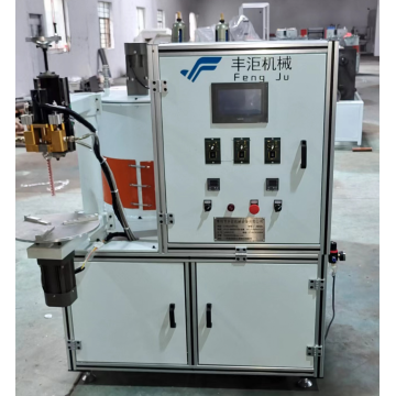 China Top 10 AB Gluing Injection Machine Brands