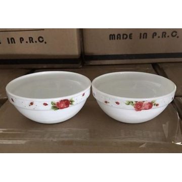 China Top 10 Crack Resistant Preservation Bowl Brands