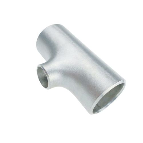 Raccordi per tubi a maglietta in acciaio in YouLong: tee saldatura saldatura e socket weld