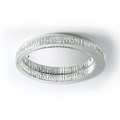 Modern LED Ceiling Lights - Quality Assurance Clear K9 Crystal Chandelier1