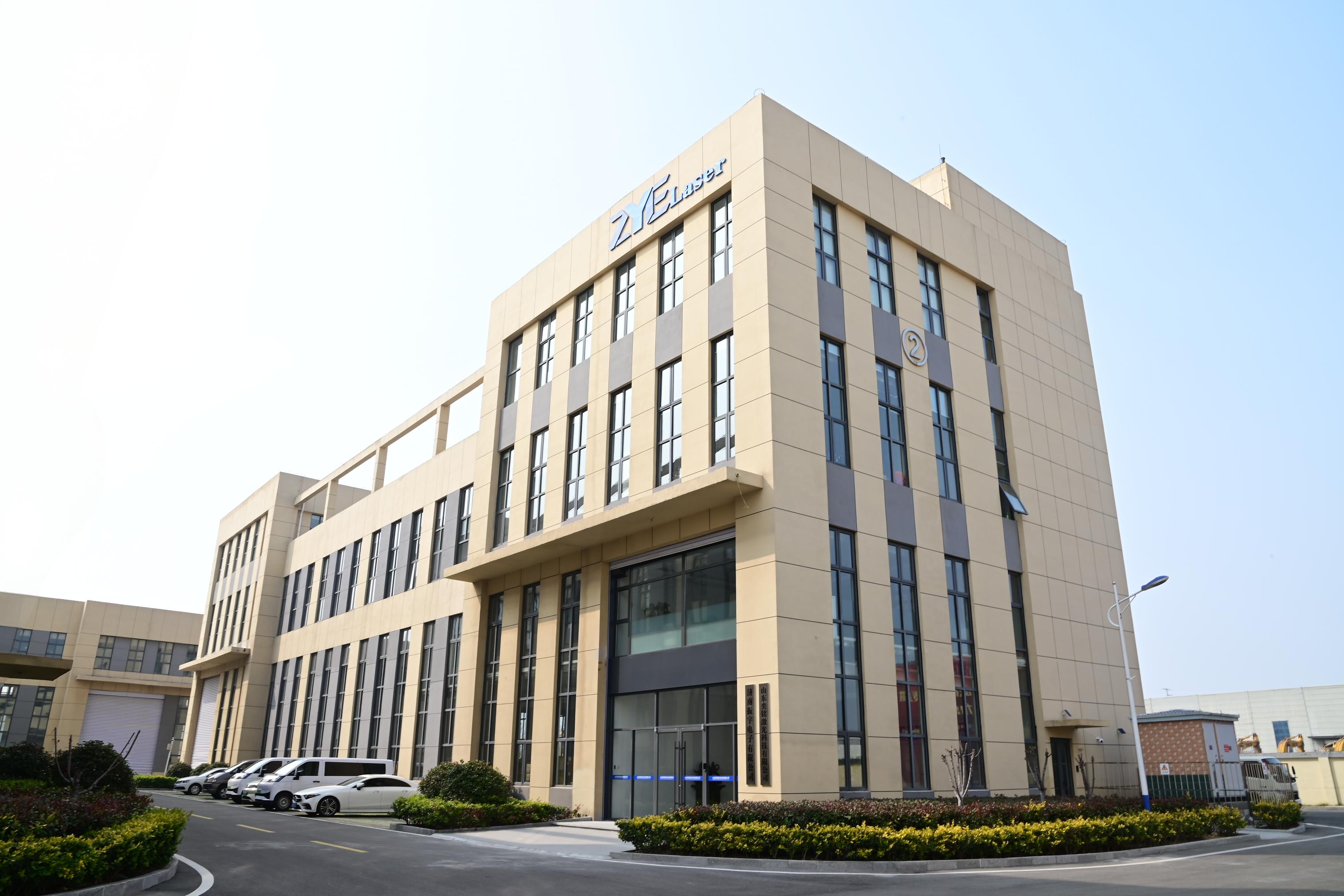 جولة إنتاج ZYE