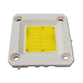White Driverless 20W-50W AC COB LED Module for Downlights1
