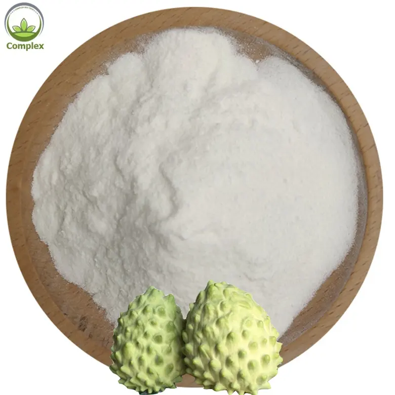 Soursop Powder