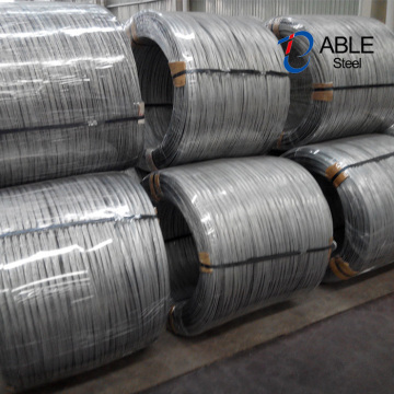 China Top 10 Galvanized Binding Wire Brands