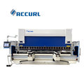 Accurl 2024TOP CNC Hydraulic Automatic Bending Machine for Steel Processing1