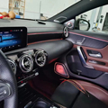 64 Color Car Tweeter Speaker for Mercedes-Benz W177 A Class 20191