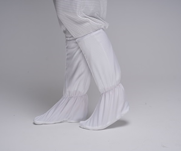 Autoclavable Soft Soles Socks