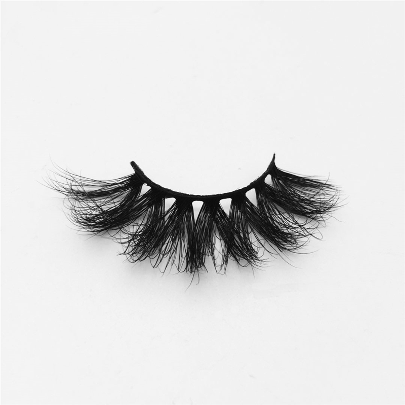 20 mm mink eyelash