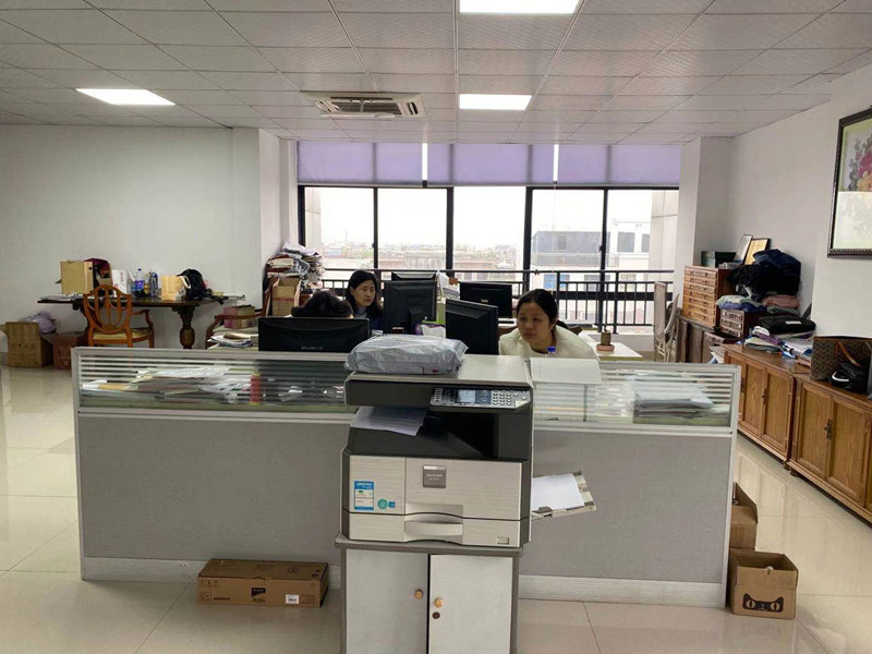 SY INTERNATIONAL (CN) CO.,LTD