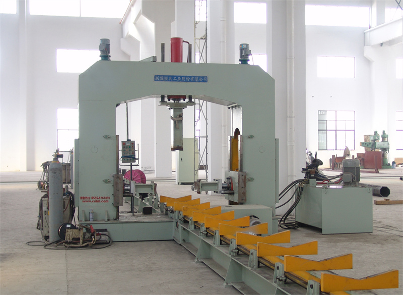 XINJINLEI equipment