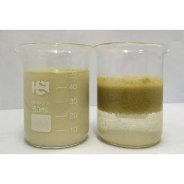 Emulsified oil layering? Do these points well and easily solve them