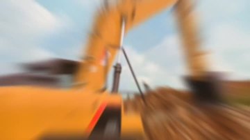 20220509Wheel Loader Mini Excavator