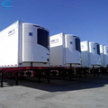 Good Quality SLXI Thermo King Mobile Refrigeration Unit - SLXI-400 Model for Trucks1