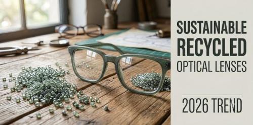 2026 Recycled Lens Trend: Low-MOQ Stocking Guide for Eyewear Retailers