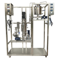 2019 New Arrival Short Path Molecular Distillation Equipment1