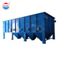 Skid Mounted Containerized Inclined Plate Clarifier for Wastewater Treatment Plant Sedimentation Tank1
