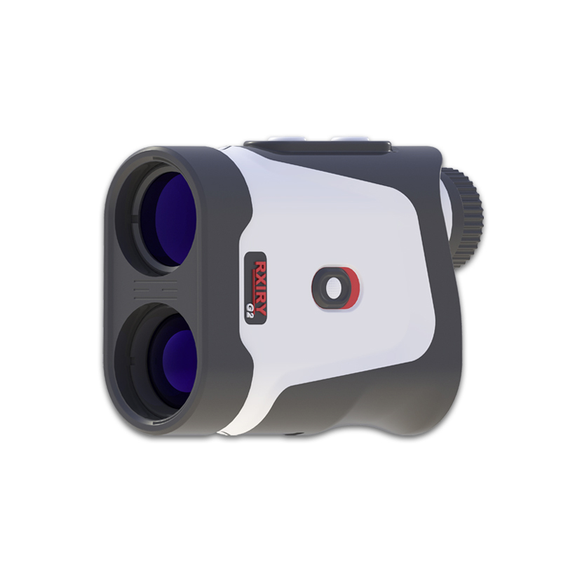 Laser Rangefinder G2