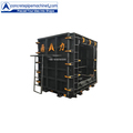 Concrete Box Culvert U-Drain Mould and Machine: Construction Solutions for Drainage Projects1