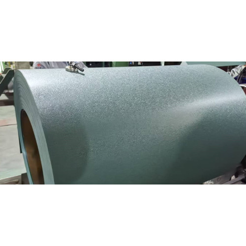 Diferença entre aço revestido de zinco-alumínio-magnésio metálico PCM e aço revestido de alumínio-zinco-magnésio