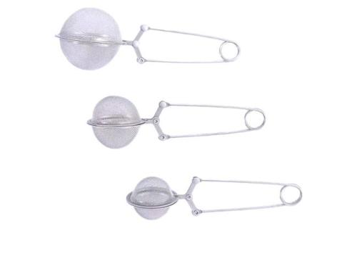 Yongkang Ruixiang Metal Products Co., Ltd. lance une boule de thé haut de gamme pour le filtrage et le brassage multi-scènes