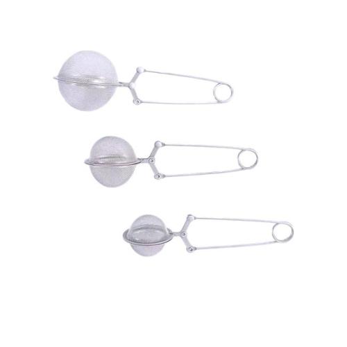 Yongkang Ruixiang Metal Products Co., Ltd. Launches Premium Tea Ball for Multi-scene Filtering & Brewing