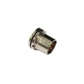 BB2590 Round Male Connector for Li-ion Rechargeable Battery1