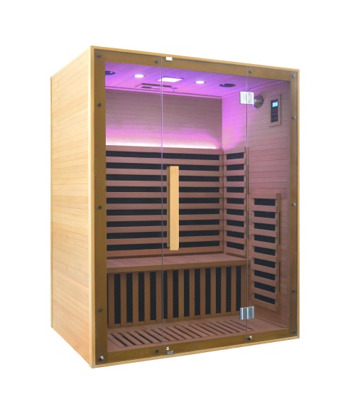 Каковы преимущества далекой комнаты для сауны?