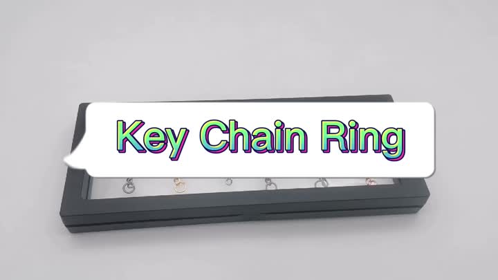 Key chain singsing