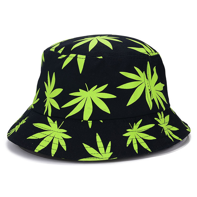 Cappello estivo di moda personalizzato con cappello a bucket con logo completo, cappello da secchio per bambini con logo1