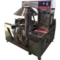 Industrial Automatic Flavored Popcorn Maker with Ball Shape Production Line1