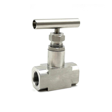 List of Top 10 Stainless Steel Needle Valve Brands Popular in European and American Countries