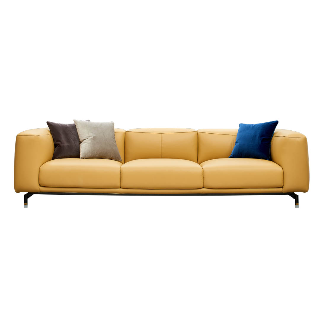 Nowoczesny klasyczny design styl vintage metalowy rama domowy meble meblowe biurowe sofa