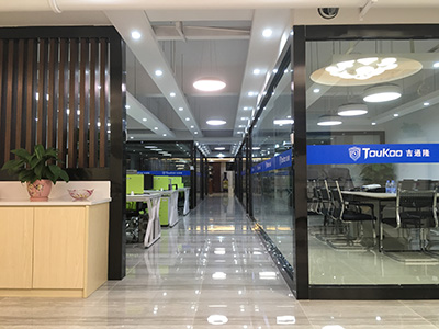 ZhongShan JITONGLONG Plastic Hardware Co. Ltd.
