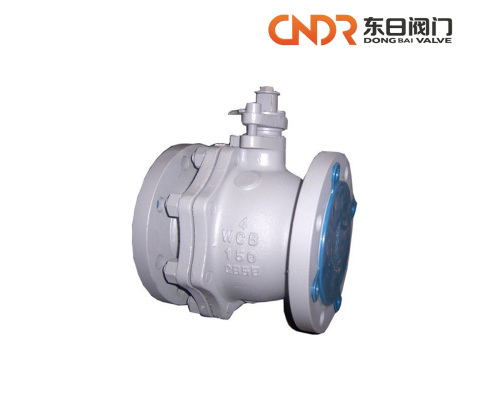 Zhejiang Dongri Valve Delivers Reliable Ball Valve Solutions for Global Industrial Pipelines