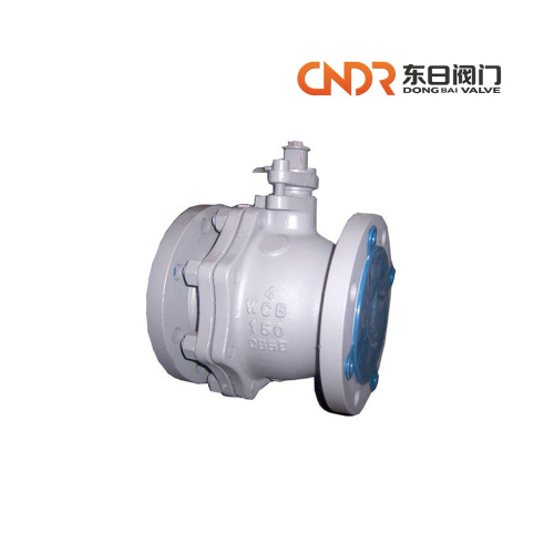 Zhejiang Dongri Valve Delivers Reliable Ball Valve Solutions for Global Industrial Pipelines