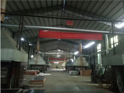 LINYI JIUHENG IMPORT AND EXPORT CO.,LTD