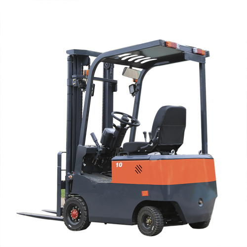 CPD30 Electric Forklift à vendre Fabricant