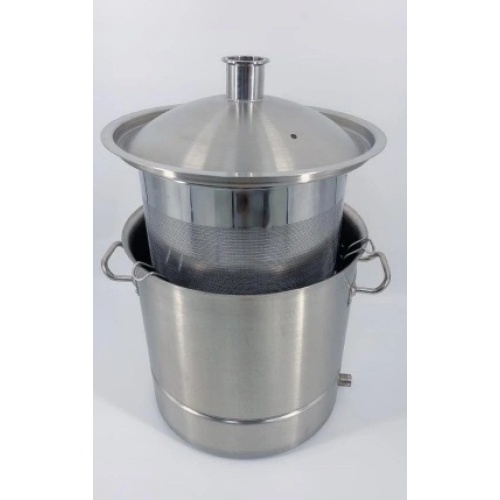 Stainless Steel Solutions: From Food Storage to Beverage Barrels