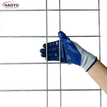 Ten Chinese Galvanized Wire Mesh Panels Suppliers Popular in European and American Countries