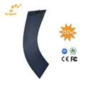 Factory Wholesale Bendable Solar Panels for Camping Tents1