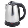 Hot Selling 1.8 L Stainless Steel Electric Kettle1