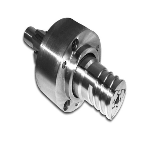 Tecnologia de Demolding da parte do tópico: inovação e aplicação de moldes de núcleo dobráveis