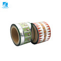 Custom Printed Laminated Aluminum Foil PET Film for Candy and Chocolate Packaging1
