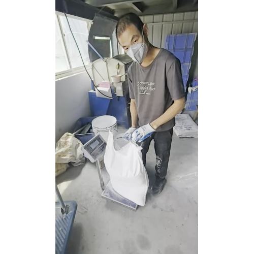 توثيق عملية الإنشاء بأكملها