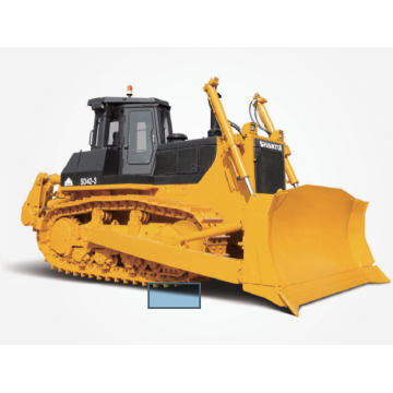 how to maintain the crawler bulldozer in the cold winter ?