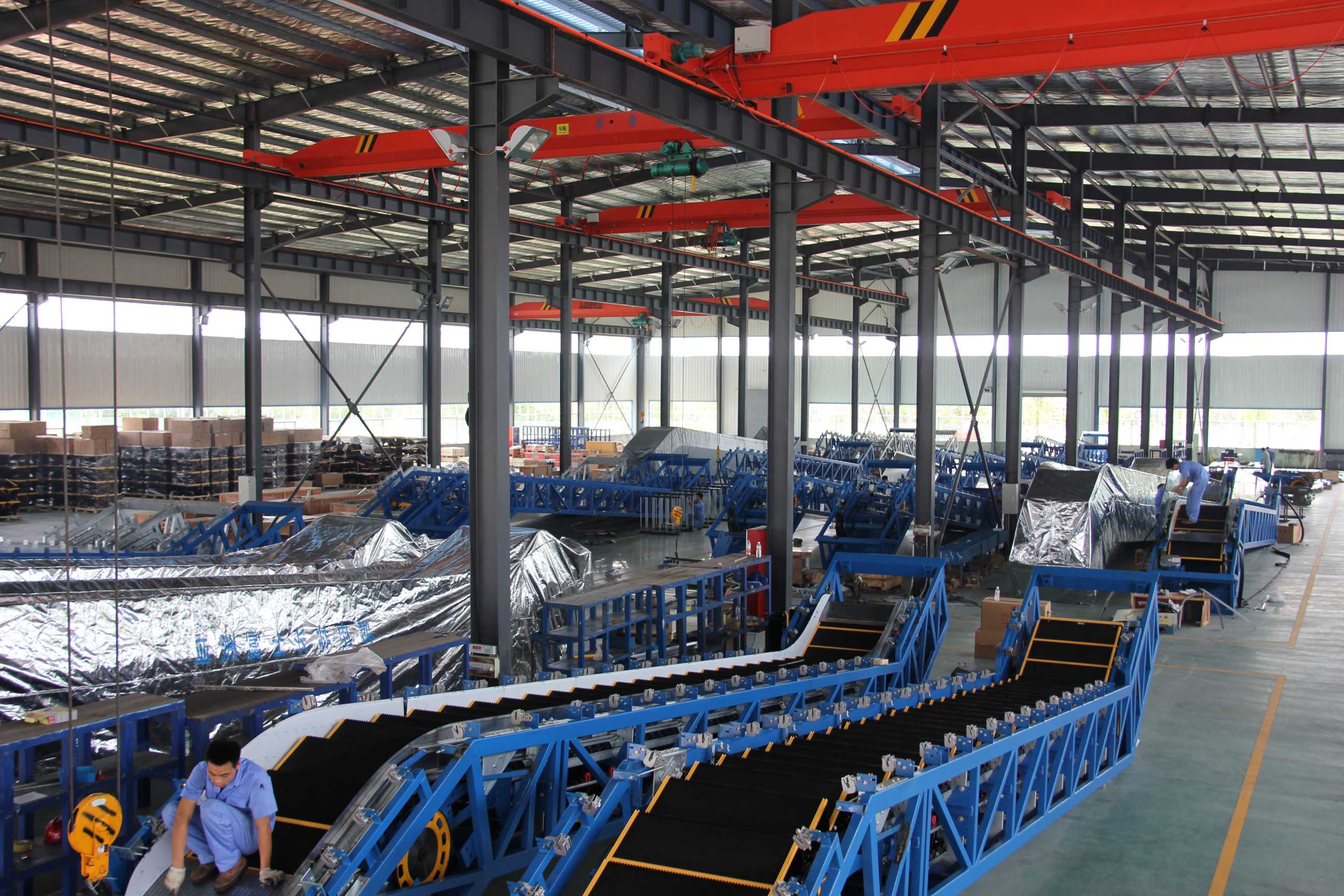 Asia Fuji Changlin Elevator (Xinyu) Co., Ltd