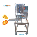 High-Quality Burger Press Machine and Chicken Nugget Production Line1