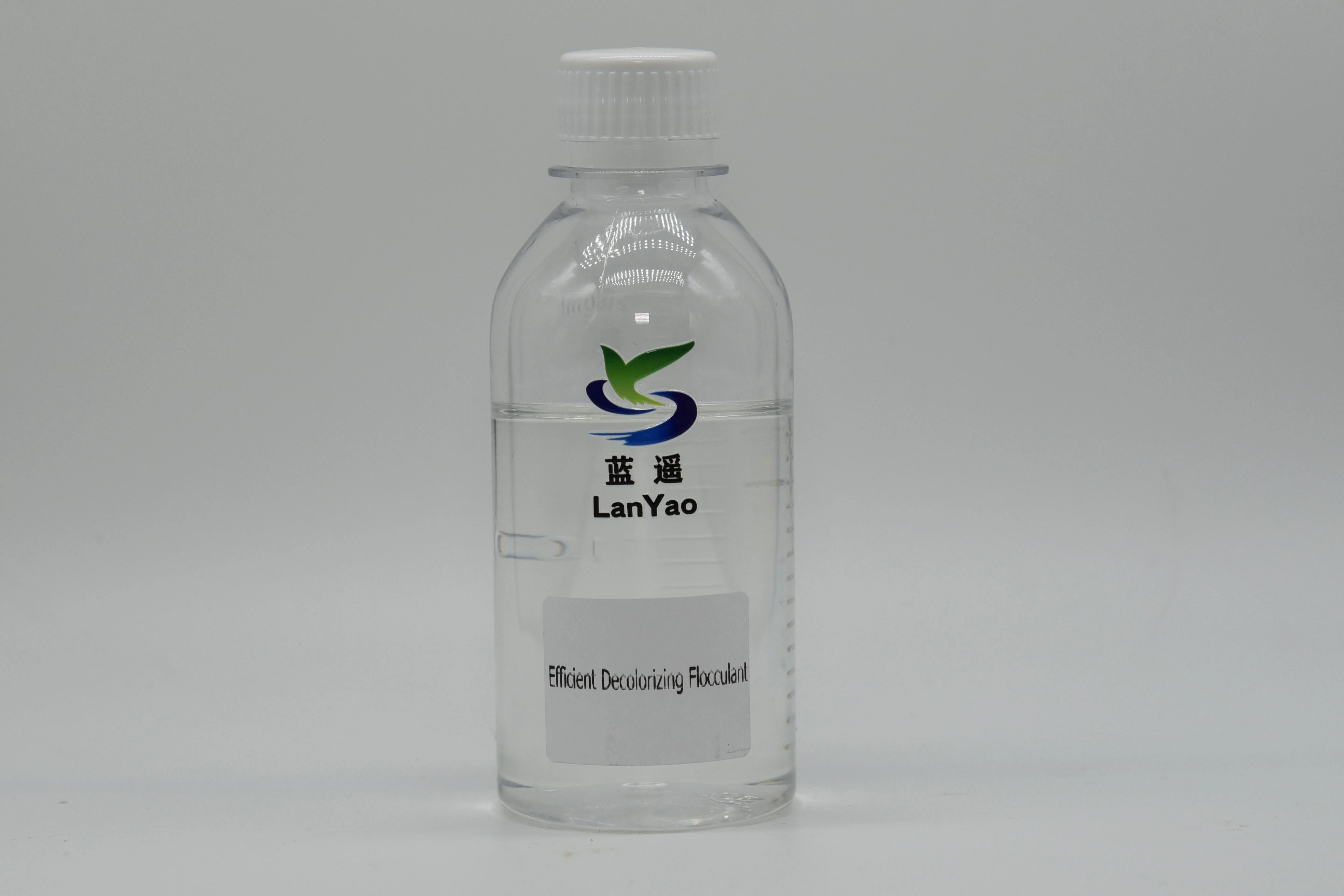 Lanyao Water Treatment Facility