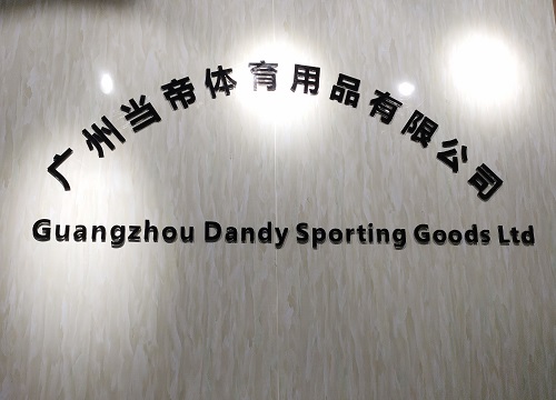 Guangzhou Dandy Sporting Goods Ltd 