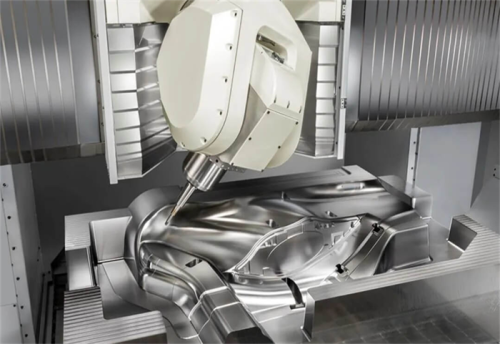 Conceptos erróneos y soluciones comunes en el fresado de alta velocidad